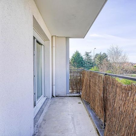 La Suite Frenchie 88 Limeil-Brevannes Экстерьер фото