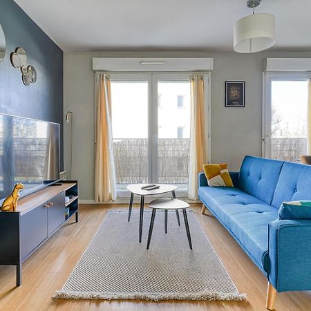 La Suite Frenchie 88 Limeil-Brevannes Экстерьер фото