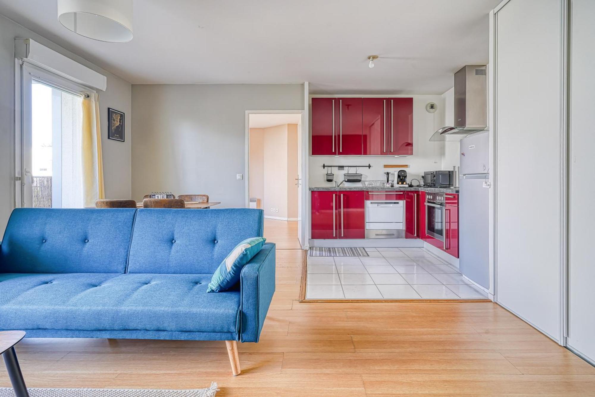 La Suite Frenchie 88 Limeil-Brevannes Экстерьер фото