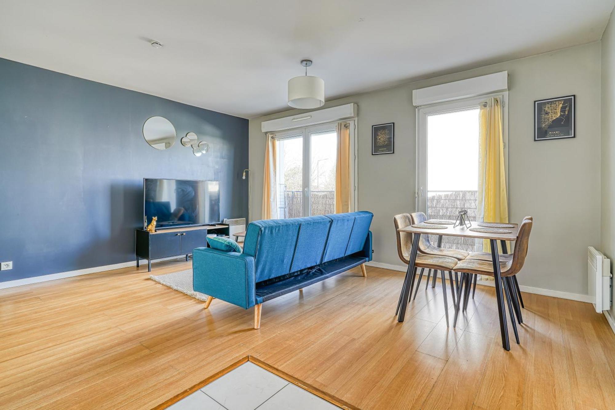 La Suite Frenchie 88 Limeil-Brevannes Экстерьер фото