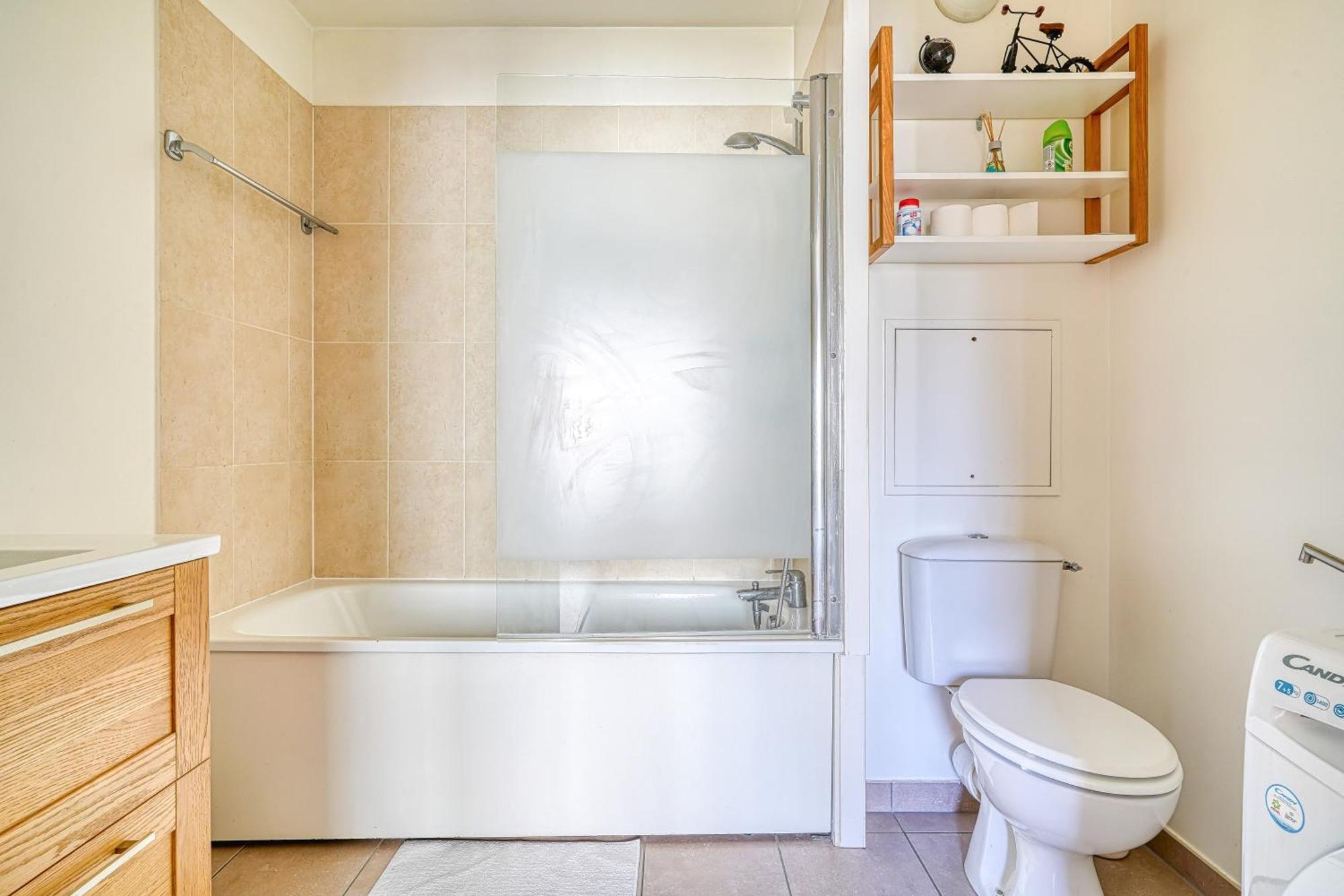 La Suite Frenchie 88 Limeil-Brevannes Экстерьер фото
