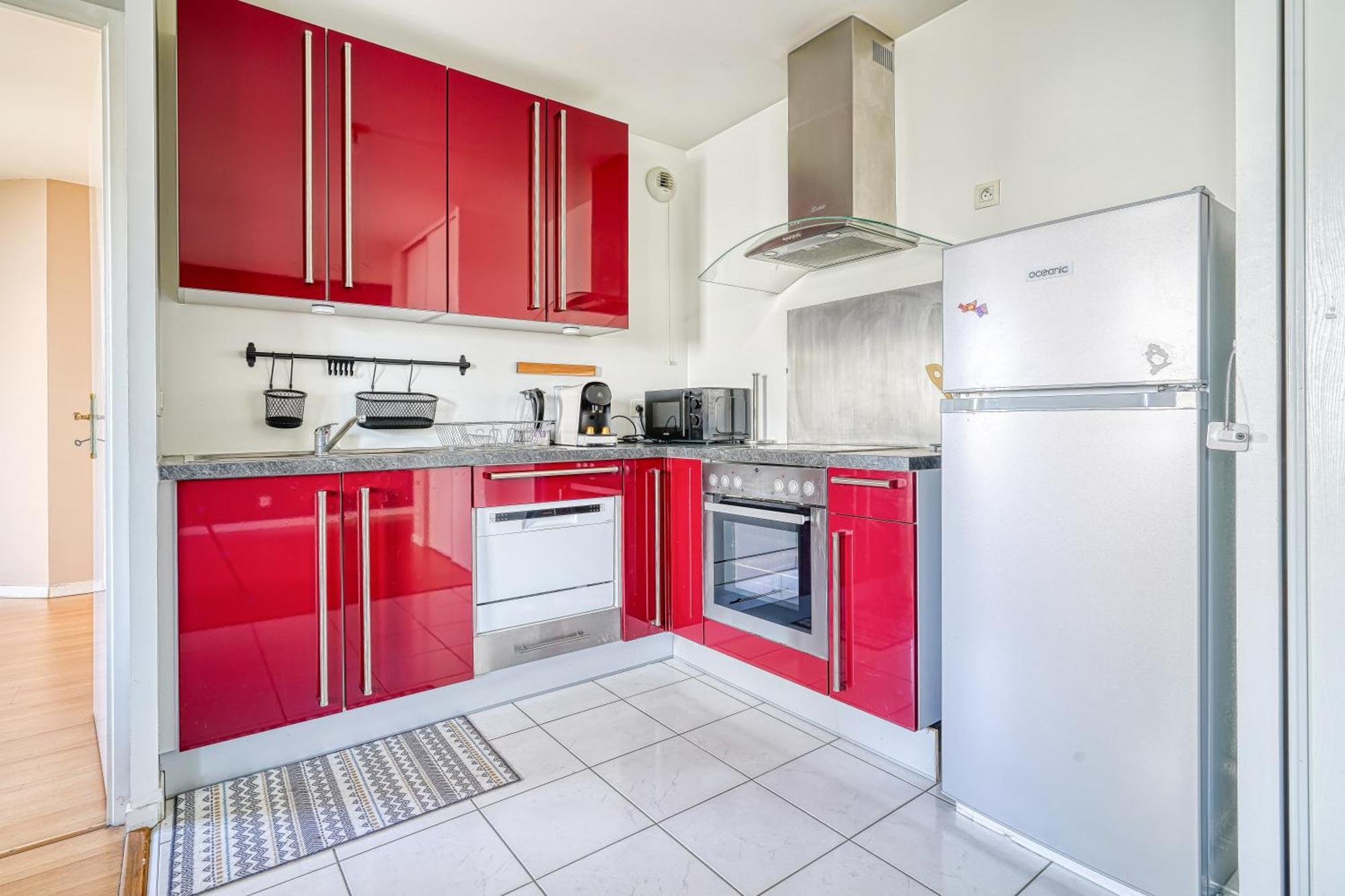 La Suite Frenchie 88 Limeil-Brevannes Экстерьер фото