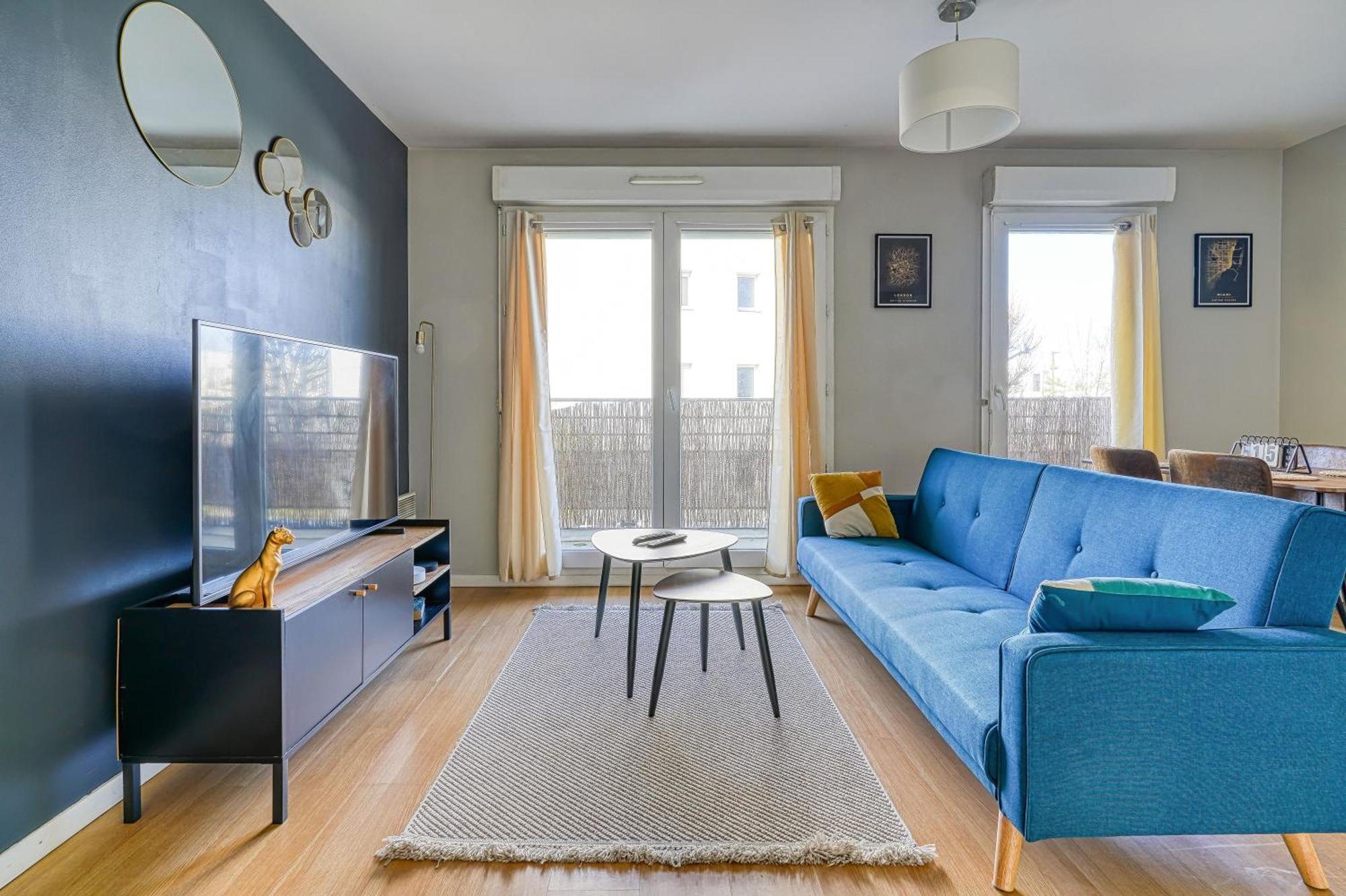La Suite Frenchie 88 Limeil-Brevannes Экстерьер фото